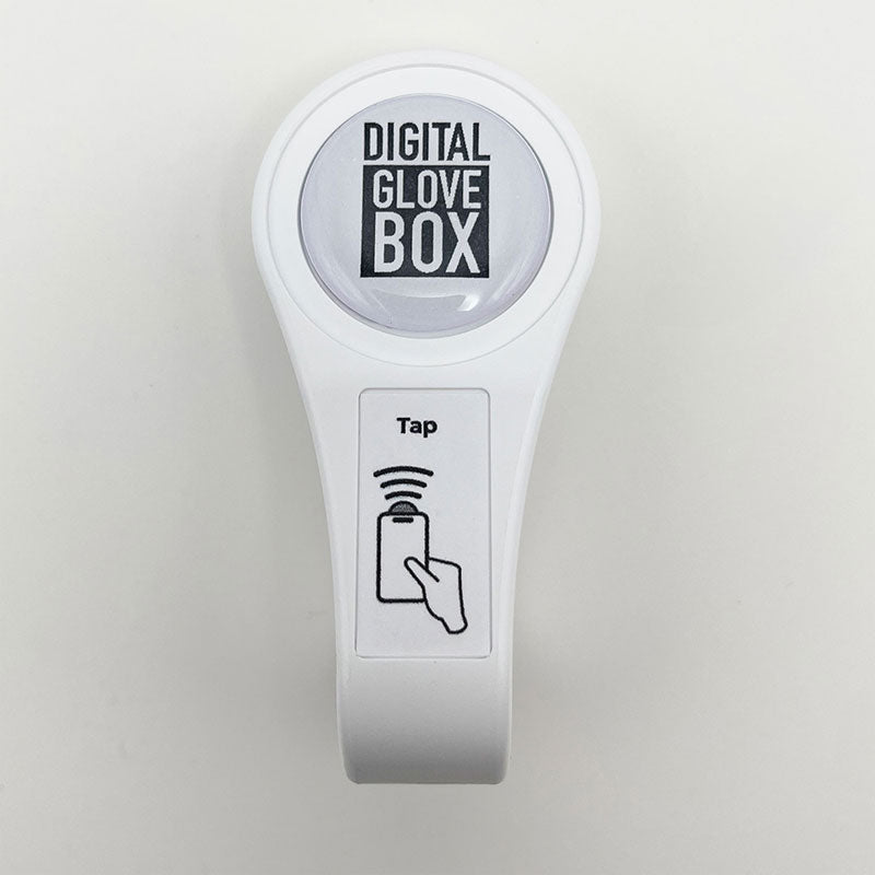 Digital Glove Box